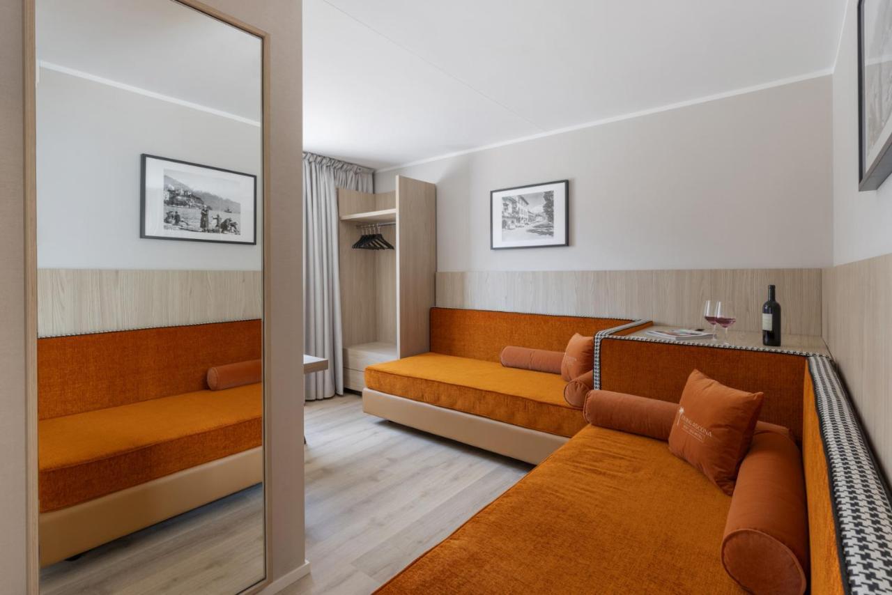 Living Ascona Boutique Hotel Eksteriør billede